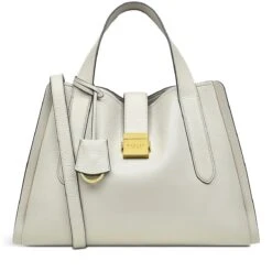 Sloane StreetMedium Zip-Top Grab -Fashion Bag Store h8230065