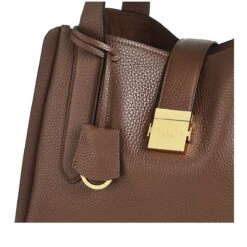 Sloane StreetMedium Zip-Top Grab -Fashion Bag Store h8230208 d1
