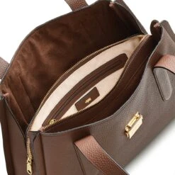 Sloane StreetLarge Ziptop Shoulder -Fashion Bag Store h8231208 4