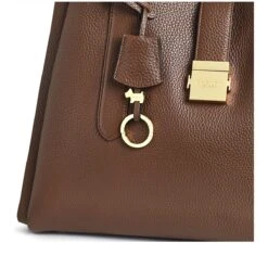 Sloane StreetLarge Ziptop Shoulder -Fashion Bag Store h8231208 d1