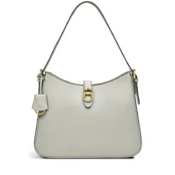 Linden GardensLarge Zip-Top Shoulder