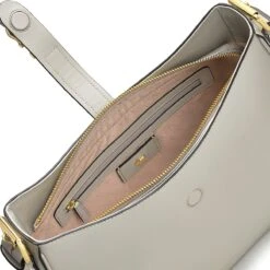 Linden GardensLarge Zip-Top Shoulder -Fashion Bag Store h8239065 4