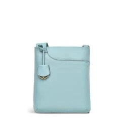 Anniversary - Camden Collection - Pockets IconMedium Ziptop Crossbody -Fashion Bag Store h8260445