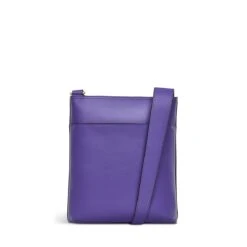 Anniversary - Camden Collection - Pockets IconMedium Ziptop Crossbody -Fashion Bag Store h8260518 2