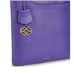 Anniversary - Camden Collection - Pockets IconMedium Ziptop Crossbody -Fashion Bag Store h8260518 d1