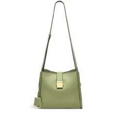 Sloane StreetMedium Zip-Top Cross Body