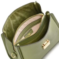 Sloane StreetMedium Zip-Top Cross Body -Fashion Bag Store h8312315 4