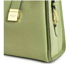 Sloane StreetMedium Zip-Top Cross Body -Fashion Bag Store h8312315 d1