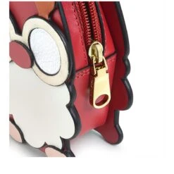 Gnome - NoelKeyring -Fashion Bag Store k6860551 d1