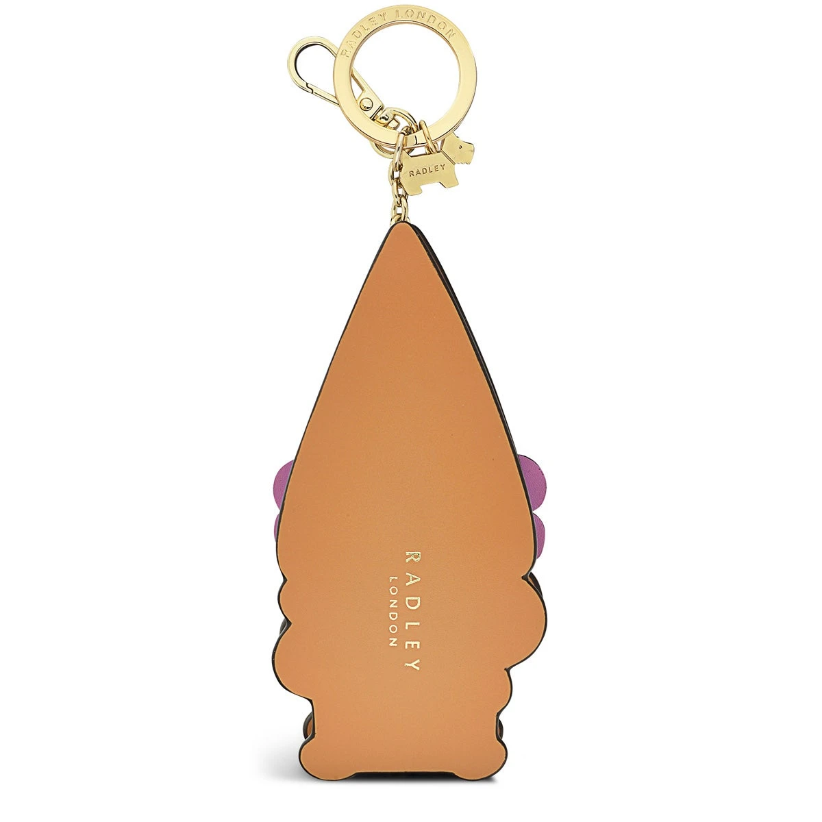 Gnome - FloraBag Charm Gnome - FloraBag Charm -Fashion Bag Store k7608815 2