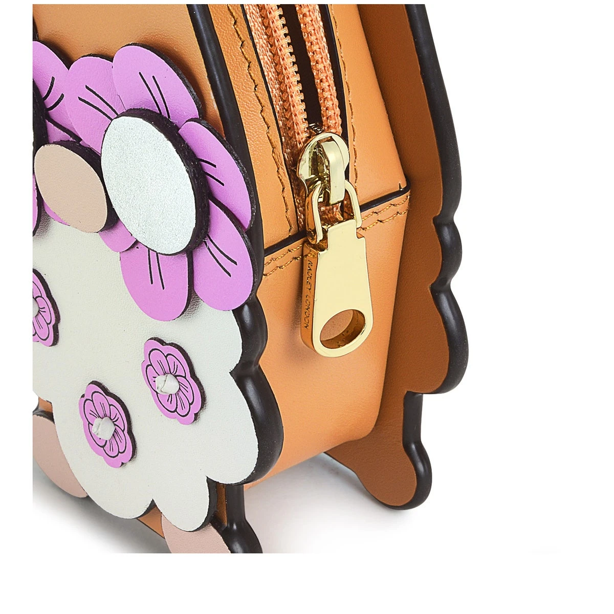 Gnome - FloraBag Charm Gnome - FloraBag Charm -Fashion Bag Store k7608815 d1