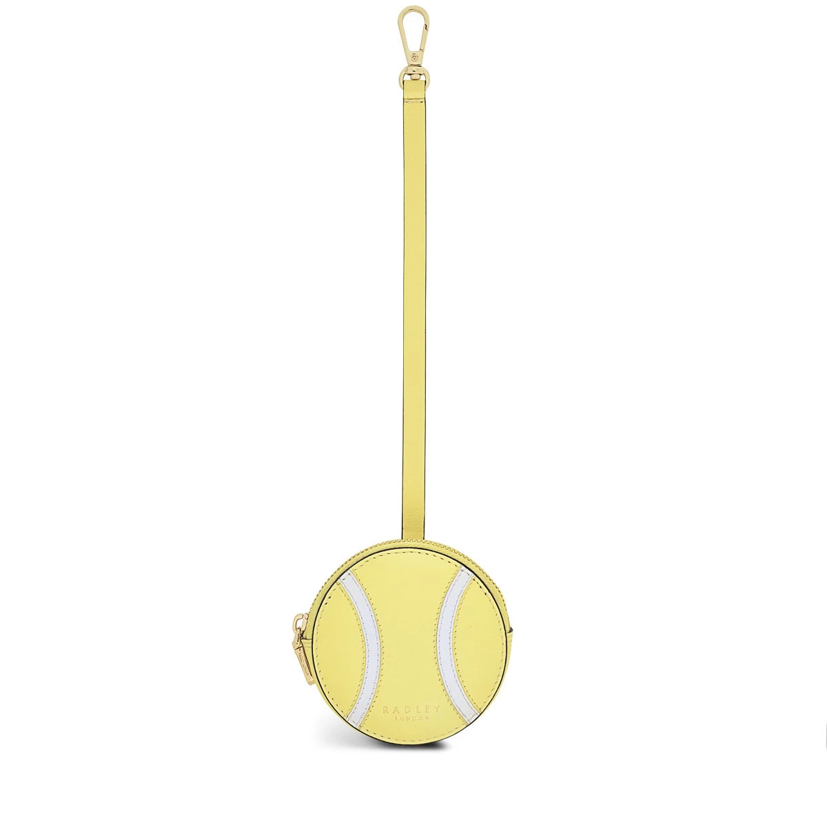Radley Tennis 23Bag Charm Radley Tennis 23Bag Charm -Fashion Bag Store k7964765 1