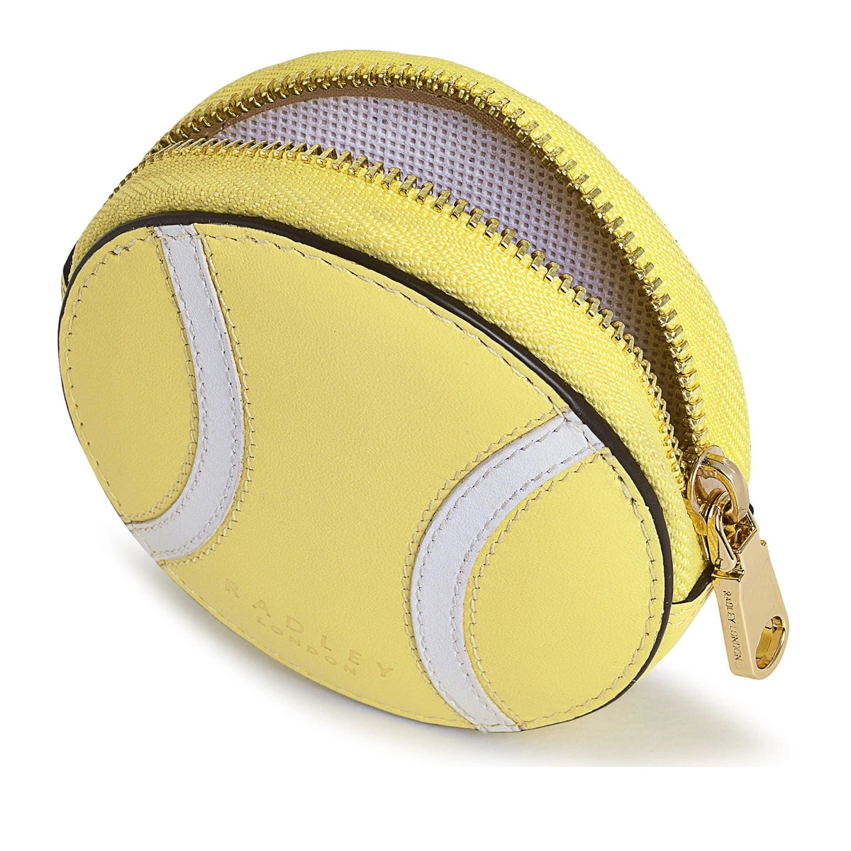Radley Tennis 23Bag Charm Radley Tennis 23Bag Charm -Fashion Bag Store k7964765 d1