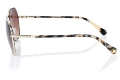 CarrieOval Sunglasses 4 CarrieOval Sunglasses -Fashion Bag Store rds carrie 201 side 1