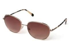 CarrieOval Sunglasses