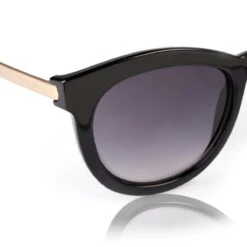 EdieCat-Eye Sunglasses -Fashion Bag Store rds edie 104 detail