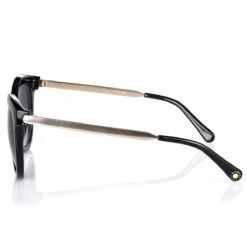 EdieCat-Eye Sunglasses -Fashion Bag Store rds edie 104 side