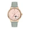 Radley Tennis 23Leather Strap Watch With Printed Dial