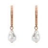 Provence StreetPearl Earrings -Fashion Bag Store ryj1284s 1