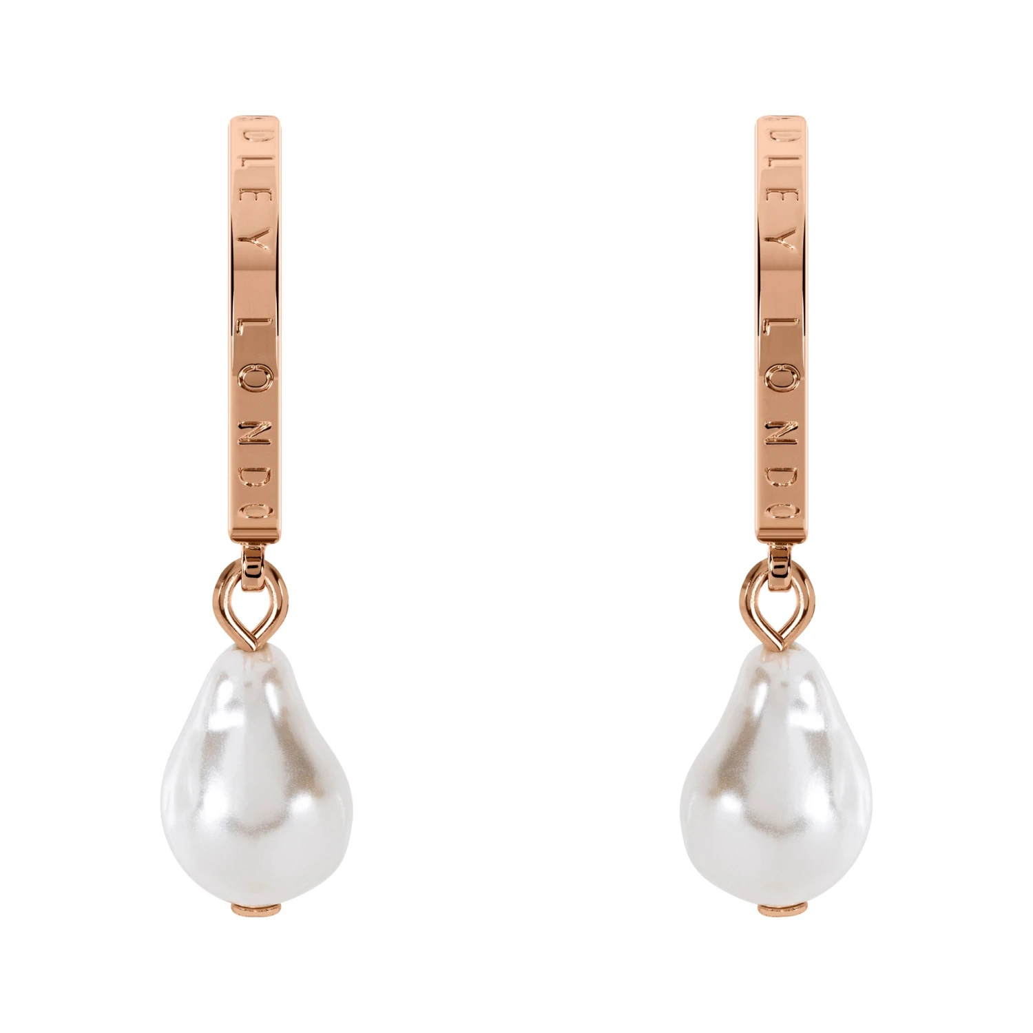 Provence StreetPearl Earrings Provence StreetPearl Earrings -Fashion Bag Store ryj1284s 1