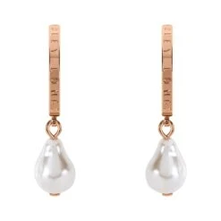 Provence StreetPearl Earrings 4 Provence StreetPearl Earrings -Fashion Bag Store ryj1284s 1 1