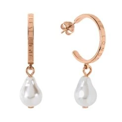 Provence StreetPearl Earrings 3 Provence StreetPearl Earrings -Fashion Bag Store ryj1284s 2 1