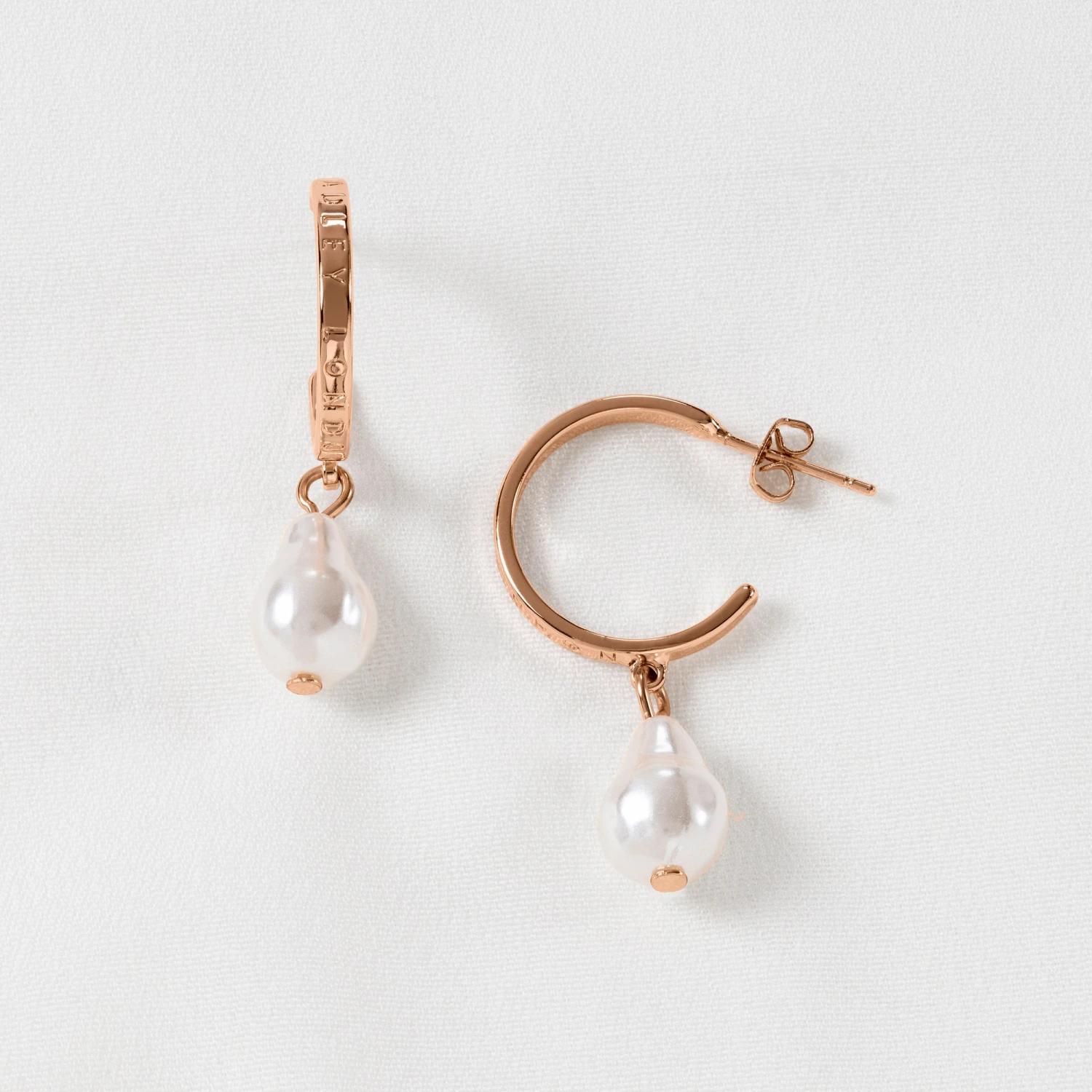 Provence StreetPearl Earrings Provence StreetPearl Earrings -Fashion Bag Store ryj1284s 3 1