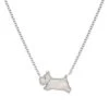 Radley By DesignMop Necklaces 1 Radley By DesignMop Necklaces -Fashion Bag Store ryj2551 1