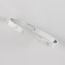 Cuba StreetEtched Bangle -Fashion Bag Store ryj3204s 2