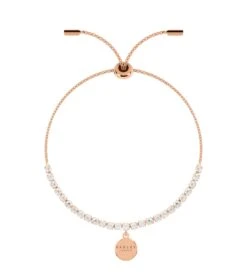 Radley RocksStone Set Friendship Bracelet