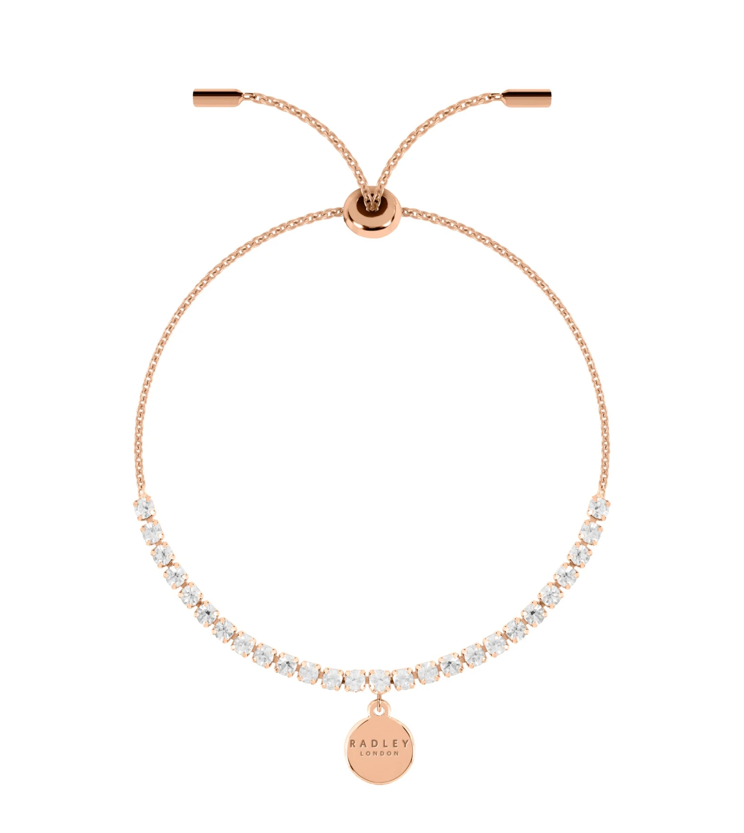 Radley RocksStone Set Friendship Bracelet Radley RocksStone Set Friendship Bracelet -Fashion Bag Store ryj3208s 1