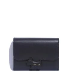 Radley CrestMedium Flapover Purse