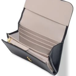 Radley CrestMedium Flapover Purse -Fashion Bag Store s2669001 3