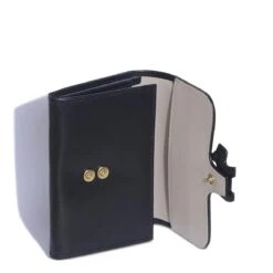 Radley CrestMedium Flapover Purse -Fashion Bag Store s2669001 4