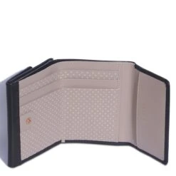 Heritage Dog OutlineSmall Trifold Purse -Fashion Bag Store s2691001 4