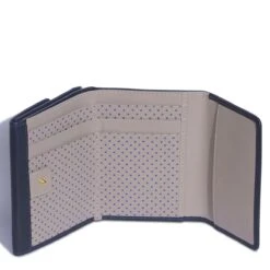 Heritage Dog OutlineSmall Trifold Purse -Fashion Bag Store s2691401 4