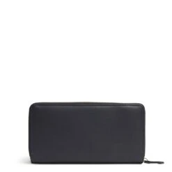 PocketsLarge Zip Around Matinee Purse -Fashion Bag Store s2835001 2 1