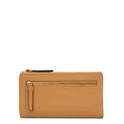 PocketsLarge Zip Around Matinee Purse -Fashion Bag Store s2835260 2