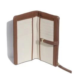 West ViewLarge Bifold Matinee Purse -Fashion Bag Store s2838205 4