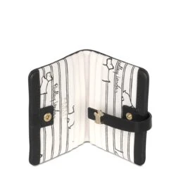 West ViewMedium Bifold Purse -Fashion Bag Store s2839001 4