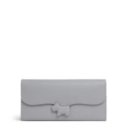 Radley CrestLarge Flapover Matinee Purse