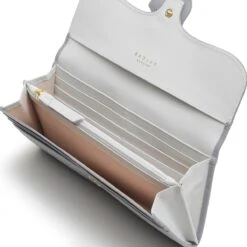 Radley CrestLarge Flapover Matinee Purse -Fashion Bag Store s3682076 3