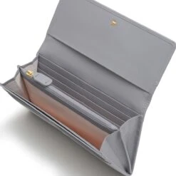 PocketsLarge Flapover Matinee Purse -Fashion Bag Store s3684076 3