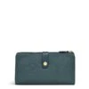 LarkswoodLarge Bifold Matinee Purse -Fashion Bag Store s5102015