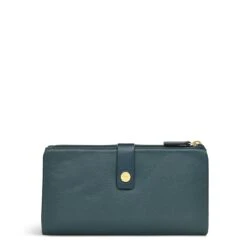 LarkswoodLarge Bifold Matinee Purse