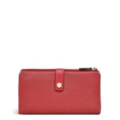 LarkswoodLarge Bifold Matinee Purse 6 LarkswoodLarge Bifold Matinee Purse -Fashion Bag Store s5102551