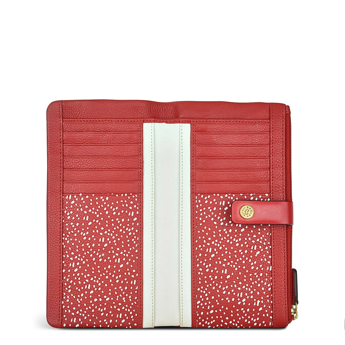 LarkswoodLarge Bifold Matinee Purse LarkswoodLarge Bifold Matinee Purse -Fashion Bag Store s5102551 4