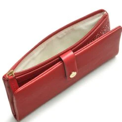 LarkswoodLarge Bifold Matinee Purse 9 LarkswoodLarge Bifold Matinee Purse -Fashion Bag Store s5102551 d1