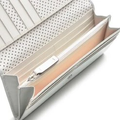 Heritage Dog OutlineLarge Flapover Matinee Purse 5 Heritage Dog OutlineLarge Flapover Matinee Purse -Fashion Bag Store s5596053 d1