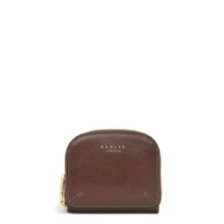 Dukes PlaceMedium Zip Around Purse